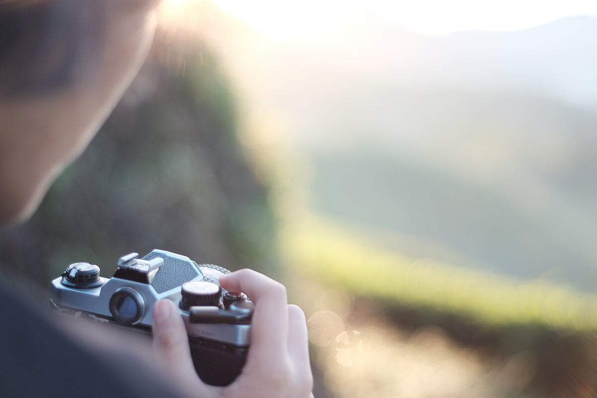 MLD Squad Hunting Sunrise sampai ke Pangalengan